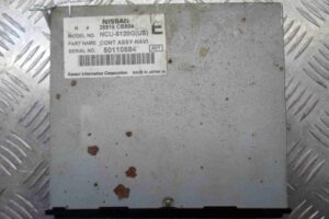 Изображение товара 81055 - 00081055 blok navigatsii 1