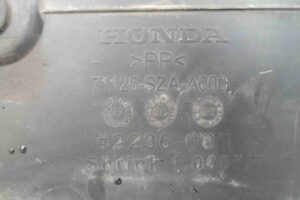 Изображение товара 81062 - 00081062 kozhukh zamka kapota