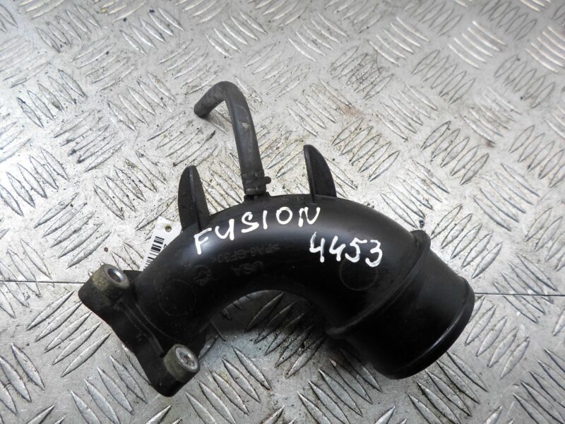 Изображение товара 81063 - 00081063 patrubok Chevrolet Aveo