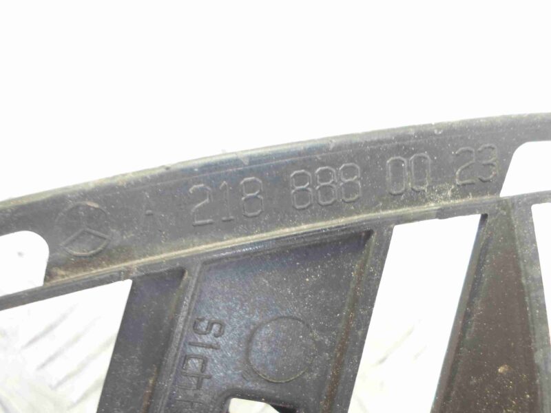 Изображение товара 81066 - 00081066 reshetka radiatora