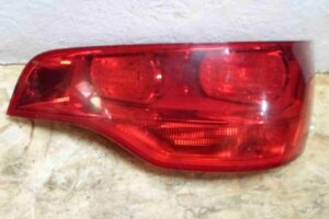 Изображение товара 81072 - 00081072 fonar kryla pravyj 