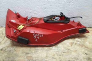 Изображение товара 81072 - 00081072 fonar kryla pravyj 1