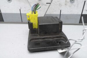 Изображение товара 81076 - 00081076 blok upravleniya svetom Hyundai Santa Fe 2