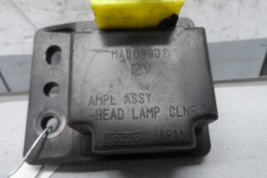 Изображение товара 81076 - 00081076 blok upravleniya svetom Hyundai Santa Fe 3