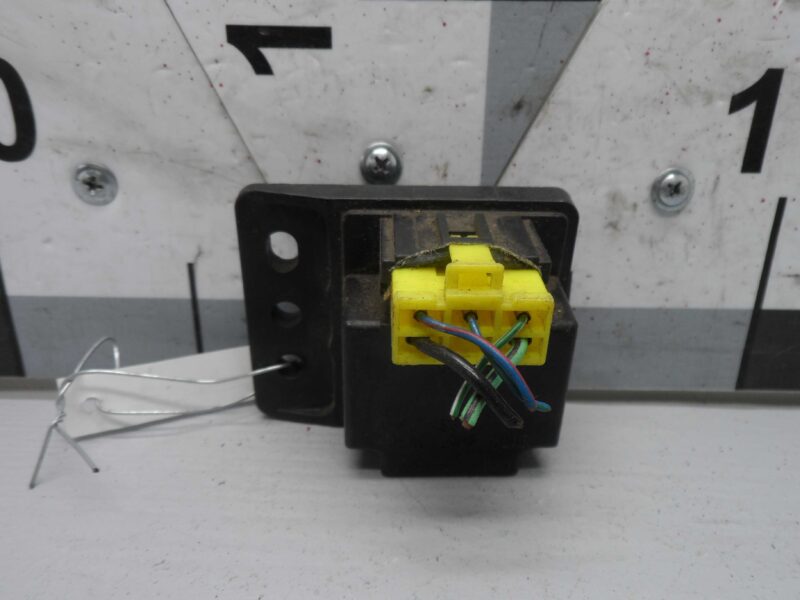 Изображение товара 81076 - 00081076 blok upravleniya svetom Hyundai Santa Fe