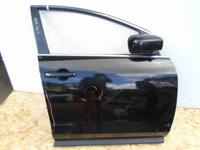 Изображение товара 81078 - 00081078 dver perednyaya levaya Citroen Berlingo 5