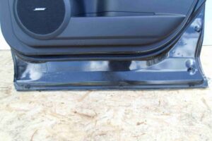 Изображение товара 81078 - 00081078 dver perednyaya levaya Citroen Berlingo 7