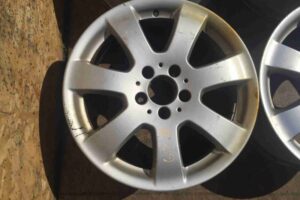 Изображение товара 81079 - 00081079 disk litoj Ford Transit Connect 1