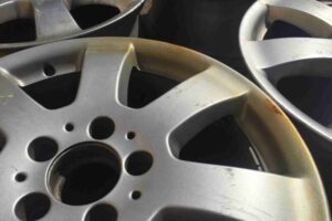 Изображение товара 81079 - 00081079 disk litoj Ford Transit Connect 2