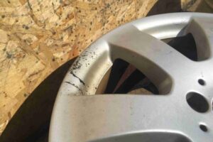 Изображение товара 81079 - 00081079 disk litoj Ford Transit Connect 3