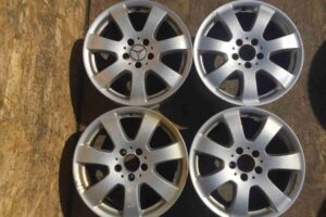 Изображение товара 81079 - 00081079 disk litoj Ford Transit Connect