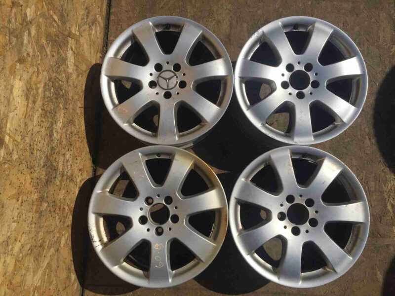 Изображение товара 81079 - 00081079 disk litoj Ford Transit Connect