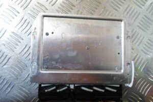 Изображение товара 81080 - 00081080 blok upravleniya podveskoj Ford Scorpio 1