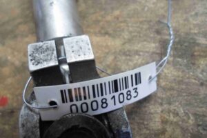 Изображение товара 81083 - 00081083 rulevoj kardanchik Toyota Matrix 2