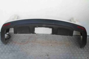 Изображение товара 81085 - 00081085 bamper zadnij Toyota Corolla Matrix 2