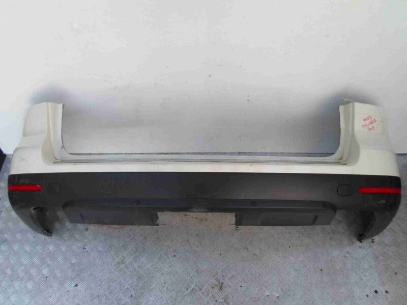 Изображение товара 81085 - 00081085 bamper zadnij Toyota Corolla Matrix