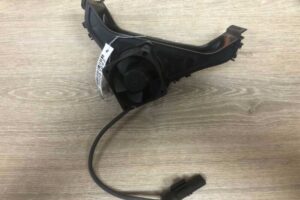 Изображение товара 81092 - 00081092 ventilyator okhlazhdeniya otseka elektroniki 