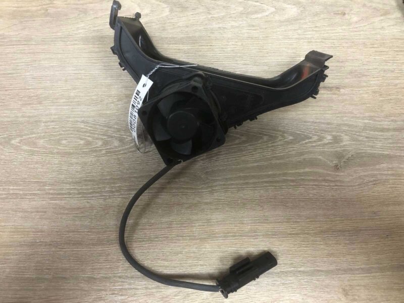 Изображение товара 81092 - 00081092 ventilyator okhlazhdeniya otseka elektroniki