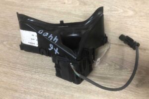 Изображение товара 81092 - 00081092 ventilyator okhlazhdeniya otseka elektroniki 1