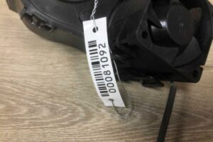 Изображение товара 81092 - 00081092 ventilyator okhlazhdeniya otseka elektroniki 2