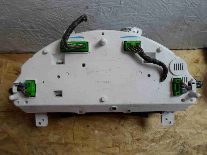 Изображение товара 81093 - 00081093 schitok priborov Peugeot 306