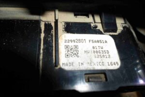 Изображение товара 81097 - 00081097 pereklyuchatel sveta 3