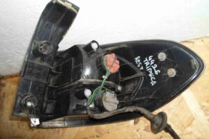 Изображение товара 81098 - 00081098 fonar kryla levyj Peugeot 306 1