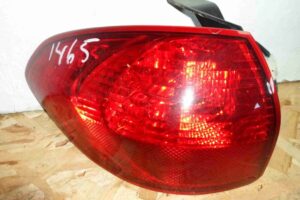 Изображение товара 81098 - 00081098 fonar kryla levyj Peugeot 306 2