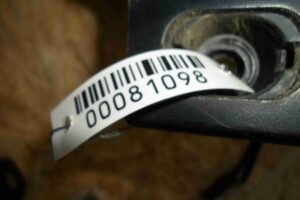 Изображение товара 81098 - 00081098 fonar kryla levyj Peugeot 306