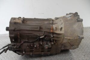 Изображение товара 81111 - 00081111 akpp Mercedes A klasse 1