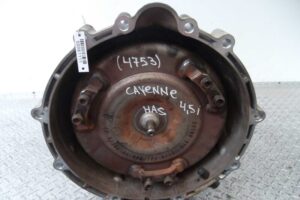 Изображение товара 81111 - 00081111 akpp Mercedes A klasse 3