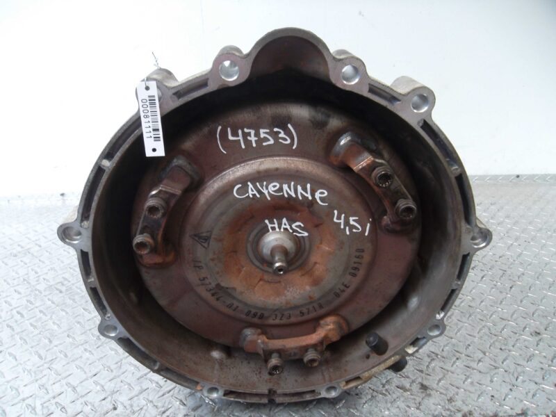 Изображение товара 81111 - 00081111 akpp Mercedes A klasse 3