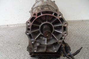 Изображение товара 81111 - 00081111 akpp Mercedes A klasse 7