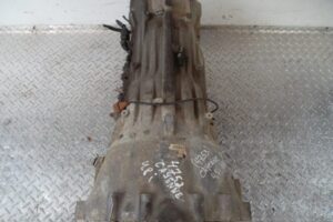 Изображение товара 81111 - 00081111 akpp Mercedes A klasse 8