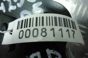 Изображение товара 81117 - 00081117 remen bezopasnosti 1