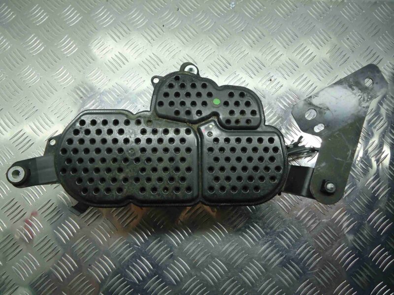 Изображение товара 81129 - 00081129 absorber (filtr ugolnyj)