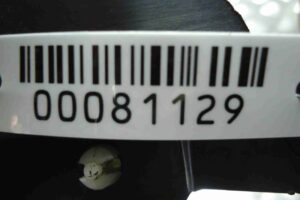 Изображение товара 81129 - 00081129 absorber (filtr ugolnyj) 1