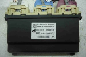 Изображение товара 81131 - 00081131 blok upravleniya sidenem Ford Mondeo