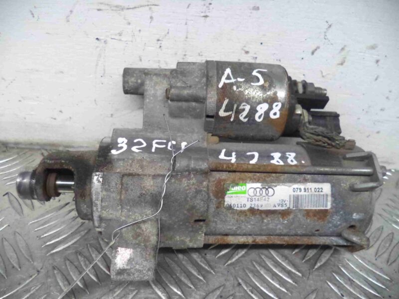 Изображение товара 81134 - 00081134 starter 1