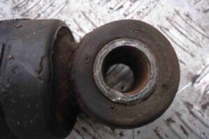 Изображение товара 81136 - 00081136 amortizator perednij pravyj Ford S MAX 3