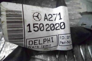 Изображение товара 81138 - 00081138 provodka dvigatelya Honda Ridgeline 1