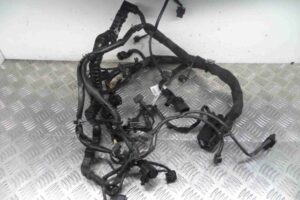 Изображение товара 81138 - 00081138 provodka dvigatelya Honda Ridgeline 3