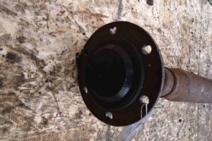 Изображение товара 81143 - 00081143 kardan zadnij 1