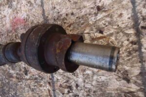 Изображение товара 81143 - 00081143 kardan zadnij 3