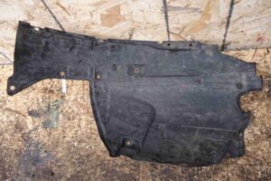 Изображение товара 81146 - 00081146 podkrylok perednij levyj Toyota Hiace 2