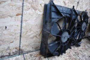 Изображение товара 81148 - 00081148 ventilyator okhlazhdeniya (elektro) 1