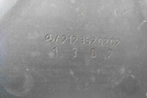 Изображение товара 81151 - 00081151 rychag zadnij levyj 3