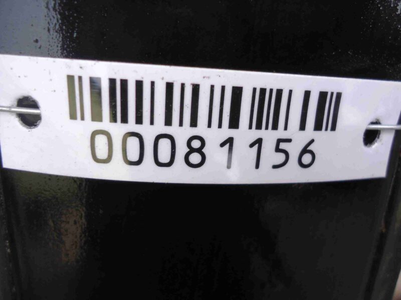 Изображение товара 81156 - 00081156 dver perednyaya levaya Ford Escape