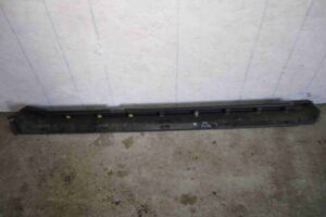 Изображение товара 81158 - 00081158 porog plastikovyj levyj 2