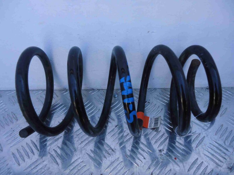 Изображение товара 81160 - 00081160 pruzhina zadnyaya Pontiac TransSport